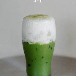 ชาเขียว