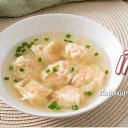 เกี้ยวน้ำกุ้ง