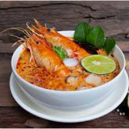 ครัวลองชิมฮาลาลซีฟูด ตั้งอยุ่ซอยอ่าวนาง3 เข้าทางซอยร.ร อ่าวนางเข้ามา700ร้อยเมตร  ร้านอยุ่ตรงข้ามกันมินิมาร์ท และตรงกับร้านเสริมสวยแก่นแก้ว