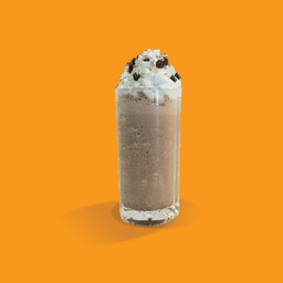 Chocolate Frappe