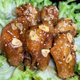 ไก่ทอดกุ๊กกู๋