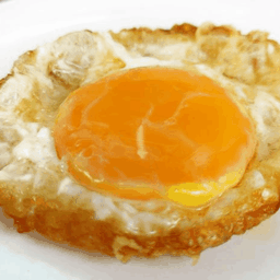 ไข่ดาว