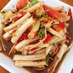 ตำไหลบัว