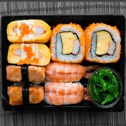 Sushi Box M1