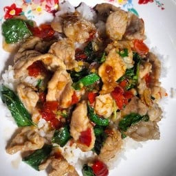 ข้าวกล่องน้องสกาย ประชานิเวศน์3