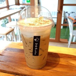 คาปูชิโน่