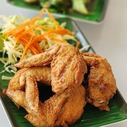 ป่ะลินคาเฟ่