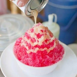 หม่าล่า ชาบู น้ำจิ้มมะขาว หม่าล่า หน้าโลตัส