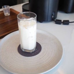 Milk