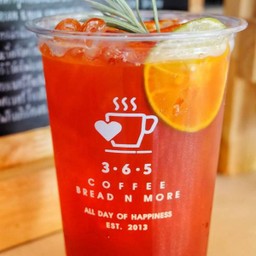 ชามะนาว