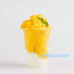 มะม่วงโยเกิร์ต