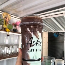 มิ้นช๊อคปั่น