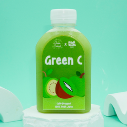 Green C กรีน ซี (250 ml.)