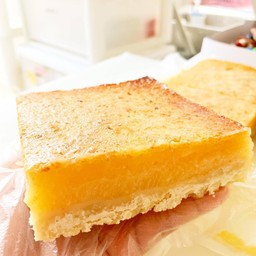 Lemon Bar 3inches