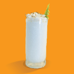 Coconut Frappe