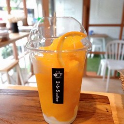 ส้มโยเกิร์ต