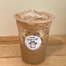 ชาซีลอนนมสด