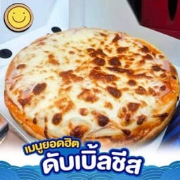 ดับเบิ้ลชีส