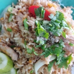 ครัวเจ๊อิ๋วเเล้วแต่จะสั่ง