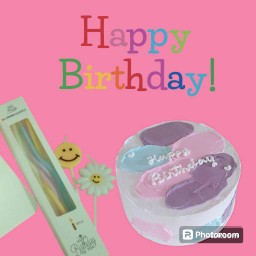 43.พาสเทลงานด้านข้าง