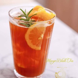 Mango Black Tea