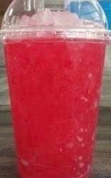 น้ำแดง แก้วโอ่ง