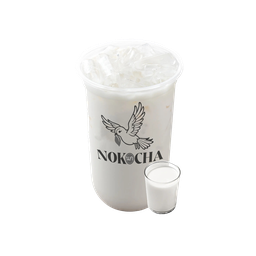 นมสดมาก