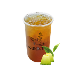 ชาเมล่อน