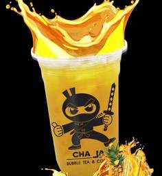 ชาสับปะรด