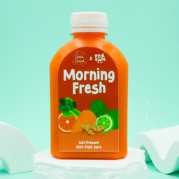 Morning Fresh มอร์นิ่ง เฟรช (250 ml.)