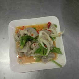 ยำใสัอ่อน