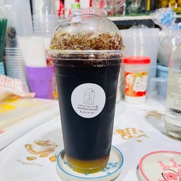 แบล็คพายคอฟฟี่