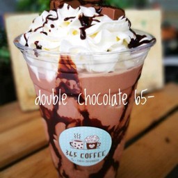 ดับเบิ้ลชอค