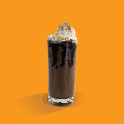 Mocha Frappe