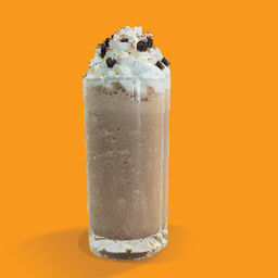 Coco Frappe