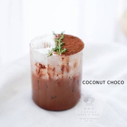 Coconut Choco