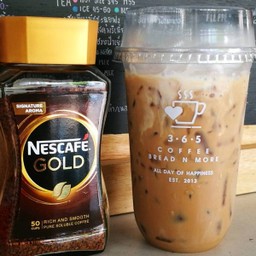 เนสกาแฟโกลด์