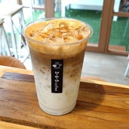 Caramel macchiato