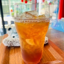 ชาพีช