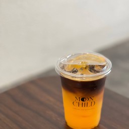 ORANGE AMERICANO