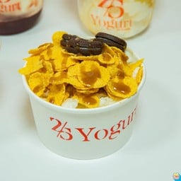25yogurt_บ้านโป่ง บ้านโป่ง