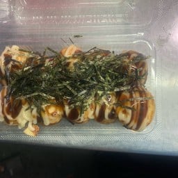 ซันทาโกะยากิ หลัง บขส.