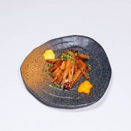 ปลาริวกิวหวาน