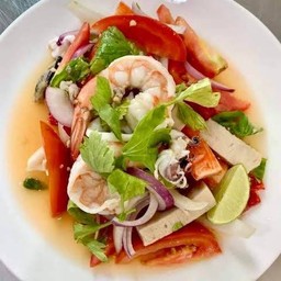 ยำรวมมิตร