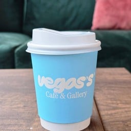 เวกัสคาเฟ่ แอนด์ แกลเลอรี่ -