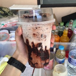 โกโก้หนึบ