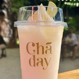 น้ำผึ้งมะนาวปั่น (ใช้มะนาวคั้นสด50มล/แก้ว)