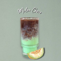 เมล่อนช็อคโก้ - Melon choco