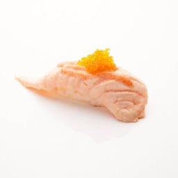 แซลมอนเบิร์นเมนไทโกะ