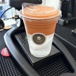 Flairista Home Cafe
